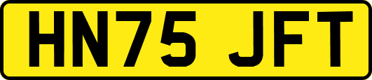 HN75JFT