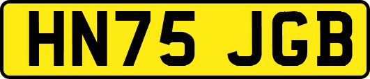 HN75JGB