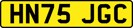 HN75JGC