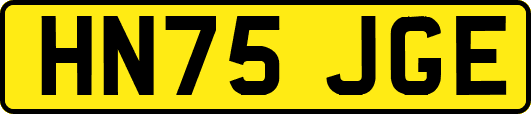 HN75JGE
