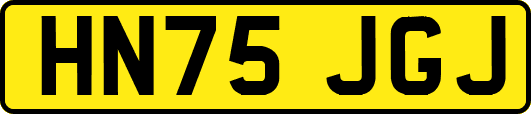 HN75JGJ