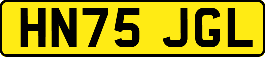 HN75JGL