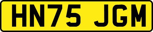 HN75JGM