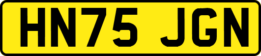 HN75JGN