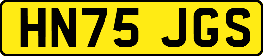 HN75JGS