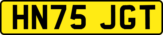 HN75JGT