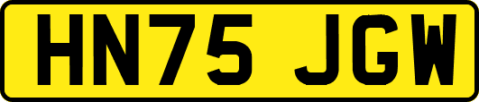 HN75JGW