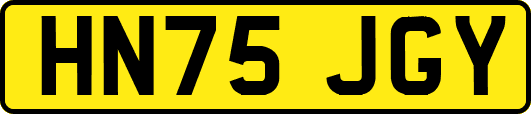 HN75JGY