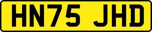 HN75JHD