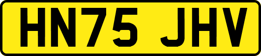 HN75JHV