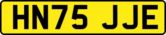 HN75JJE