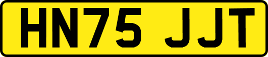 HN75JJT