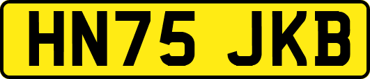 HN75JKB