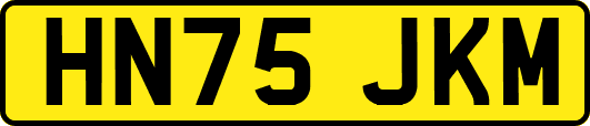 HN75JKM