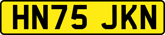 HN75JKN