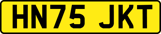 HN75JKT