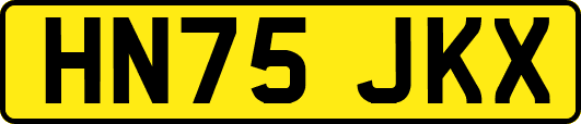 HN75JKX