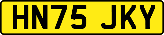 HN75JKY