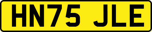HN75JLE
