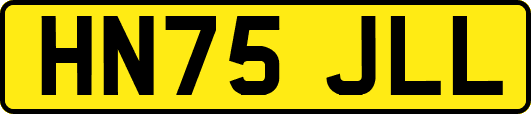 HN75JLL