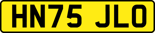 HN75JLO