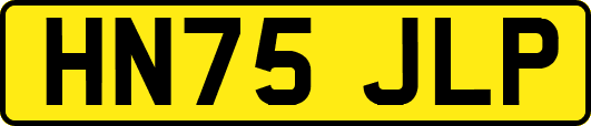 HN75JLP