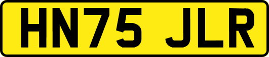 HN75JLR
