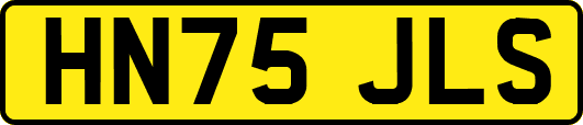 HN75JLS