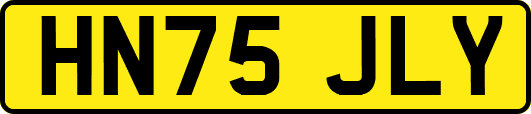 HN75JLY