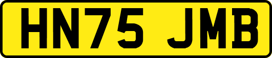 HN75JMB