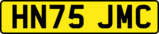 HN75JMC