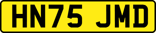 HN75JMD