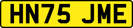 HN75JME
