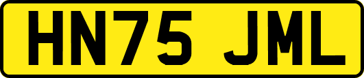 HN75JML