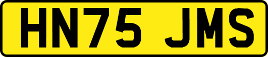 HN75JMS