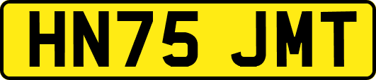 HN75JMT