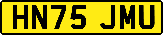 HN75JMU
