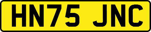 HN75JNC