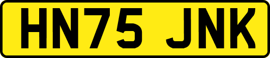 HN75JNK