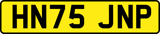 HN75JNP