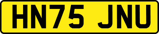 HN75JNU