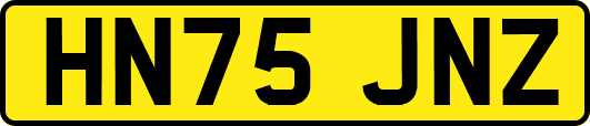 HN75JNZ