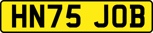 HN75JOB