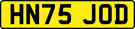 HN75JOD