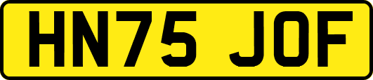 HN75JOF