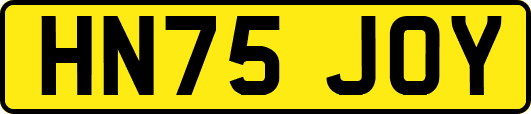 HN75JOY