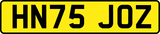 HN75JOZ