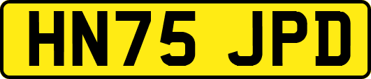 HN75JPD