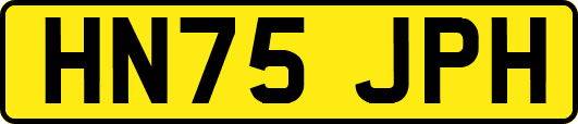 HN75JPH