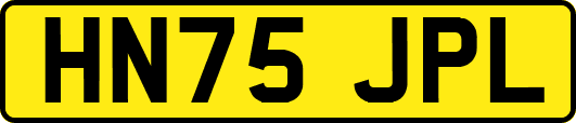 HN75JPL